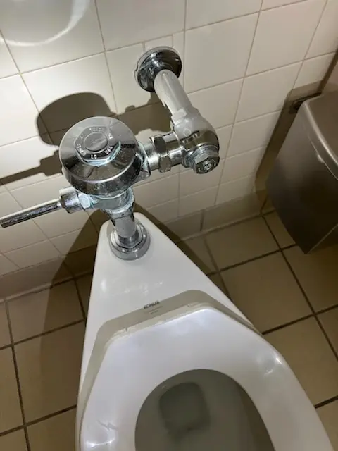 Fixture installation and repair for Hydro Jetting in Justin